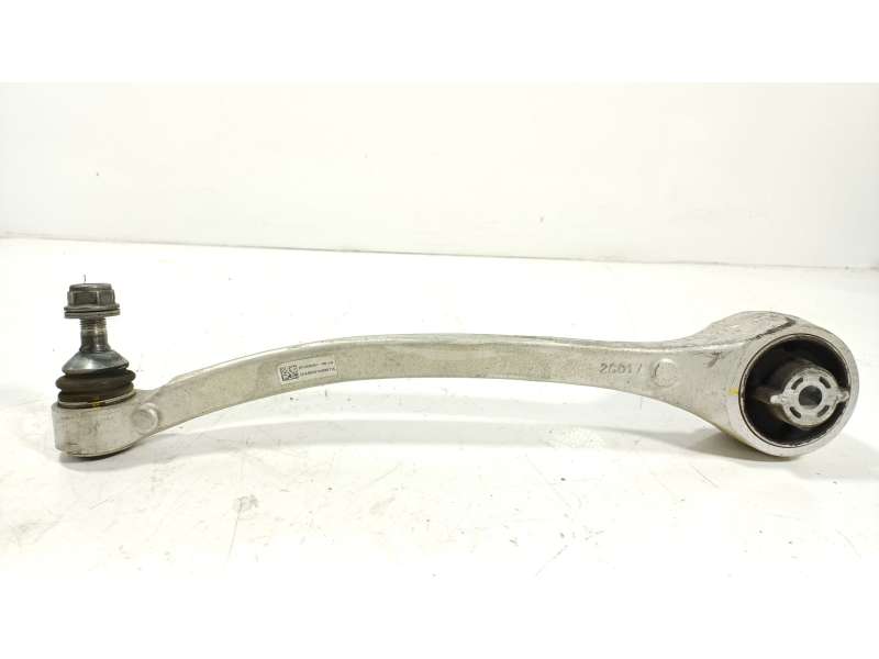 Recambio de brazo suspension inferior delantero izquierdo para tesla model x plaid 1020cv referencia OEM IAM  162034100B 