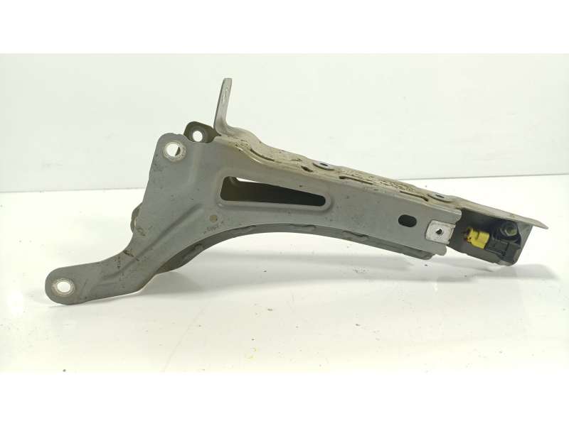 Recambio de moldura para porsche taycan (y1a) 4s referencia OEM IAM  9J1805374 