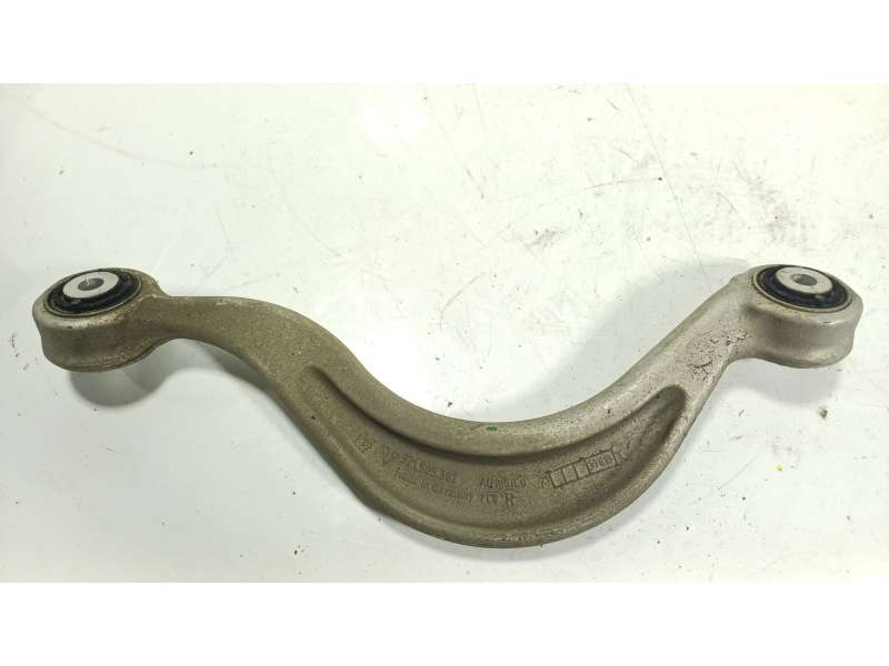 Recambio de brazo suspension superior trasero derecho para porsche taycan (y1a) 4s referencia OEM IAM  971505362 