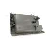 Recambio de guantera para volkswagen touran (1t3) 1.6 tdi referencia OEM IAM 1T1857121 1T1857101 