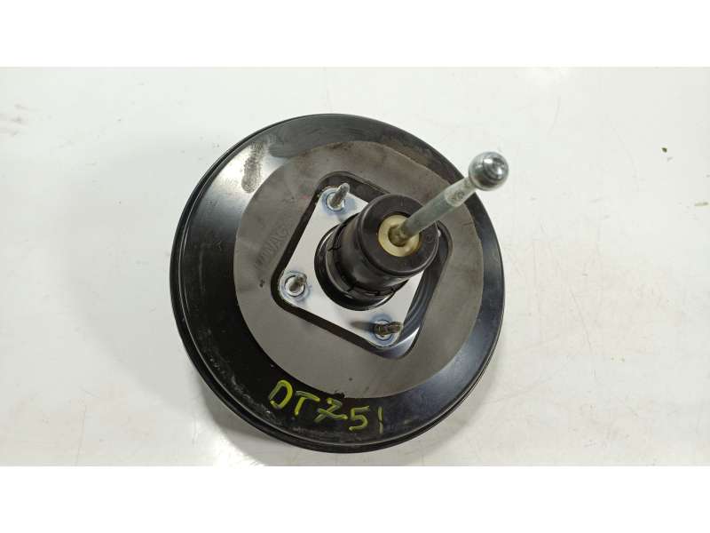 Recambio de servofreno para volkswagen polo v (6r1, 6c1) 1.6 tdi referencia OEM IAM 6R1614106G 6R1614105L 