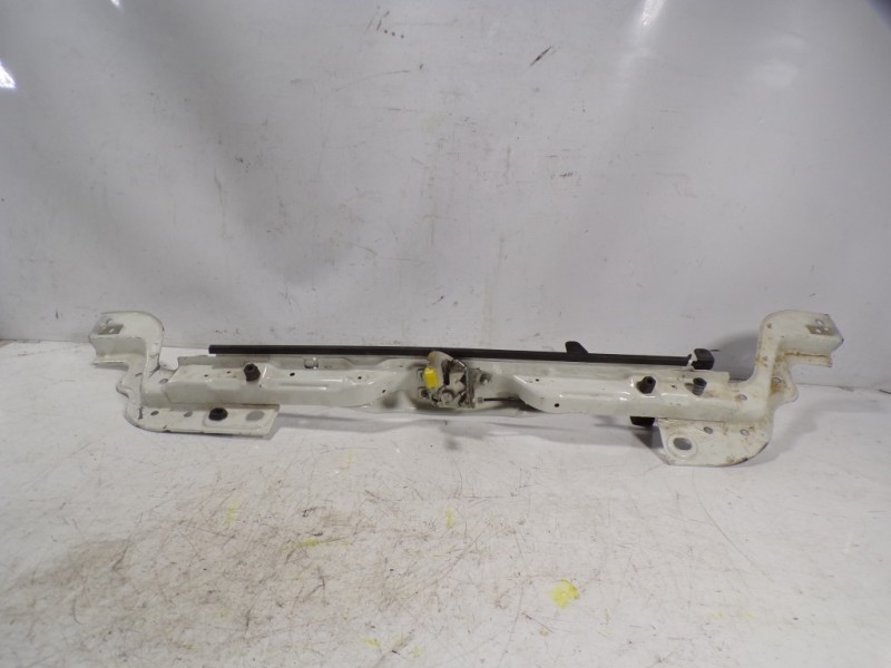 Recambio de frente delantero para fiat fiorino 1.3 16v m-jet cat referencia OEM IAM   