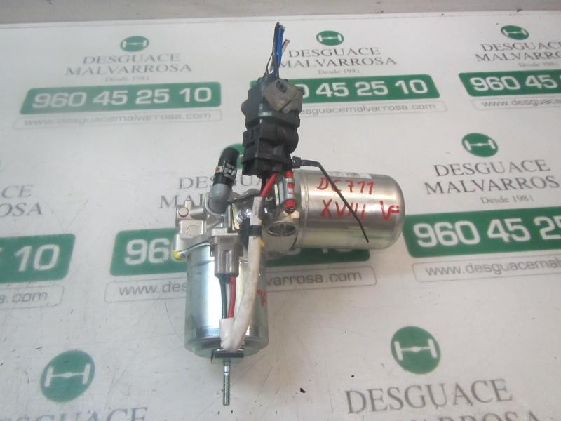 Recambio de abs para toyota c-hr hybrid active referencia OEM IAM 4707047090 4707047070 2811095282