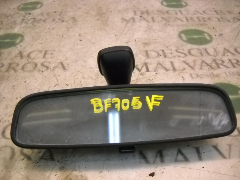Recambio de espejo interior para kia carens 2.0 crdi ex monovolumen referencia OEM IAM 8510126000  