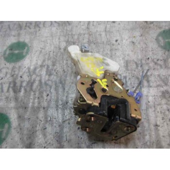 CERRADURA PUERTA TRASERA DERECHA 