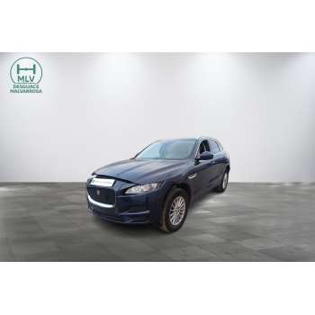 JAGUAR F-PACE (X761)