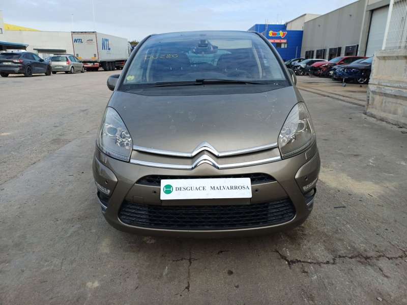 citroën c4 picasso i monospace (ud_) del año 2012