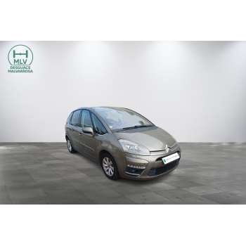 CITROËN C4 PICASSO I MONOSPACE (UD_)