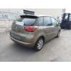 citroën c4 picasso i monospace (ud_) del año 2012