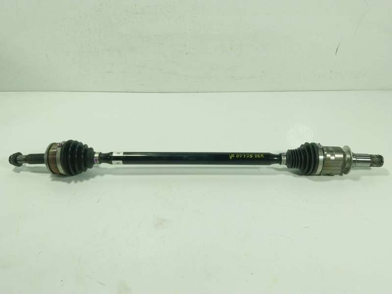 Recambio de transmision derecha para toyota yaris (_p21_, _pa1_, _ph1_) 1.5 hybrid (mxph10) referencia OEM IAM  434100D690 