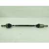 Recambio de transmision derecha para toyota yaris (_p21_, _pa1_, _ph1_) 1.5 hybrid (mxph10) referencia OEM IAM  434100D690 
