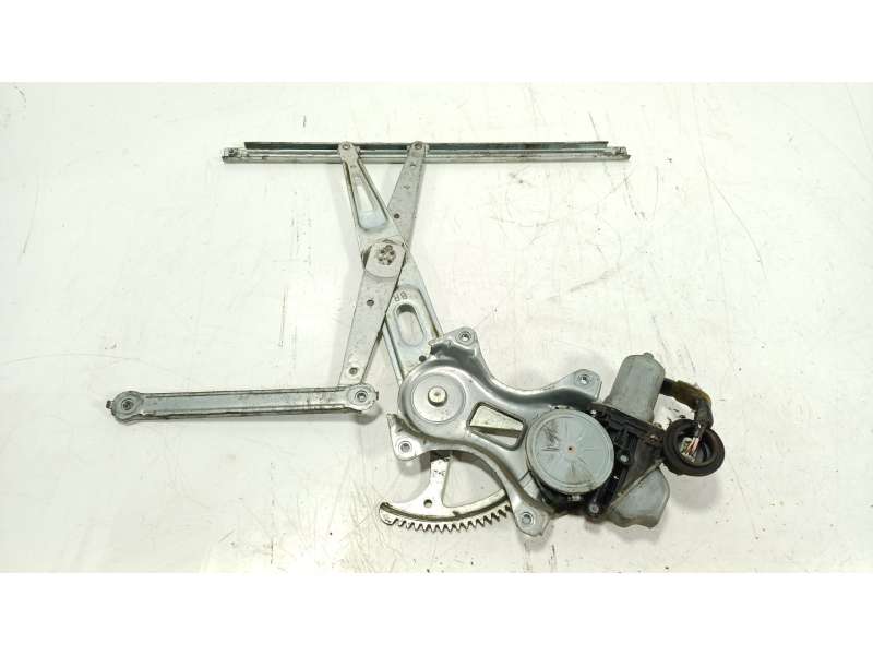 Recambio de elevalunas trasero izquierdo para toyota prius (_w3_) 1.8 hybrid (zvw3_) referencia OEM IAM   