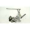 Recambio de elevalunas trasero izquierdo para toyota prius (_w3_) 1.8 hybrid (zvw3_) referencia OEM IAM   