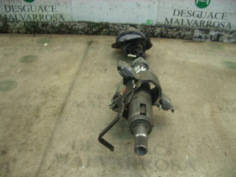 Recambio de columna direccion para opel vectra c berlina comfort referencia OEM IAM   