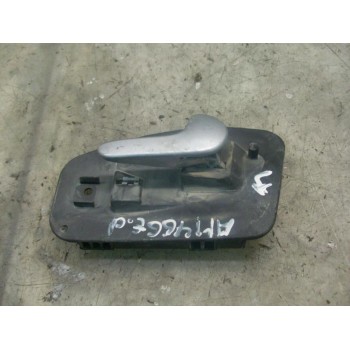 MANETA INTERIOR TRASERA DERECHA 