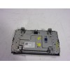 Recambio de pantalla multifuncion para skoda kodiaq 2.0 tdi referencia OEM IAM 565919605BIZY 565919605B A2C1893770101