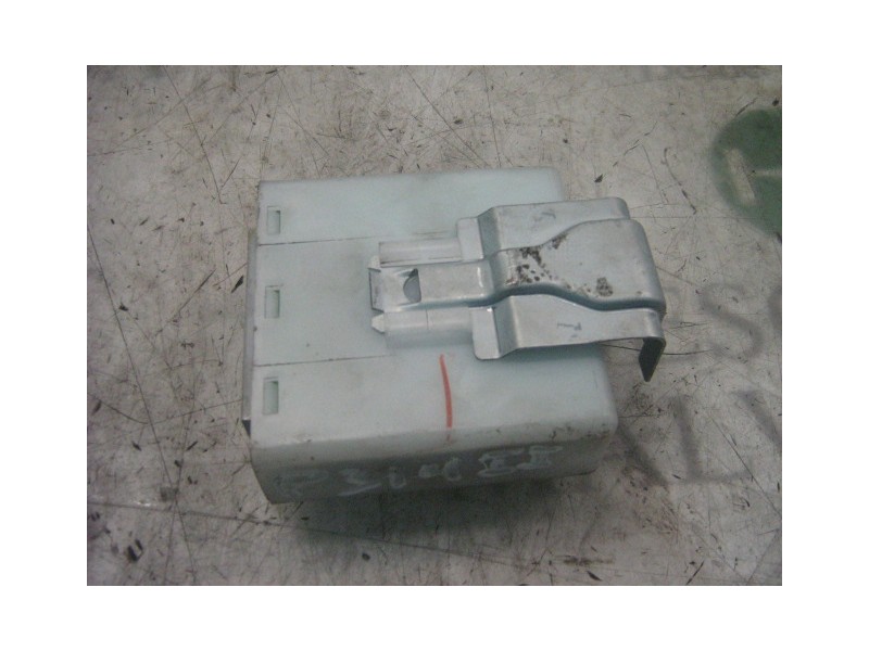 Recambio de modulo electronico para nissan almera (n16/e) comfort referencia OEM IAM   