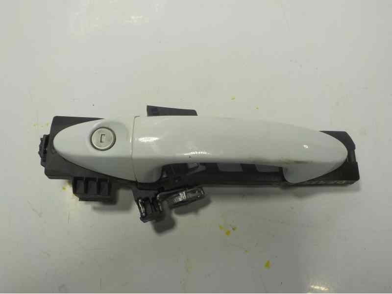 Recambio de maneta exterior delantera izquierda para ford transit courier ambiente referencia OEM IAM 1788863  