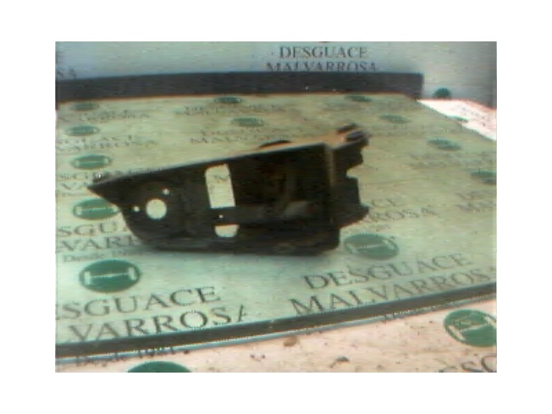 Recambio de articulacion limpia delantero para renault twingo (co6) 1.3 cat referencia OEM IAM   