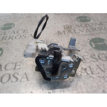 CERRADURA PUERTA TRASERA IZQUIERDA 