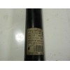 Recambio de amortiguador trasero izquierdo para volkswagen scirocco (138) 2.0 tdi referencia OEM IAM 1K0513029FG 1K0512011PK 
