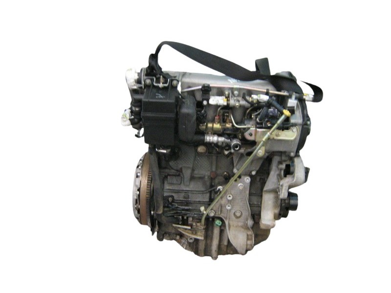 Recambio de motor completo para fiat bravo (182) 1.9 jtd cat referencia OEM IAM 15489039 182B4000 