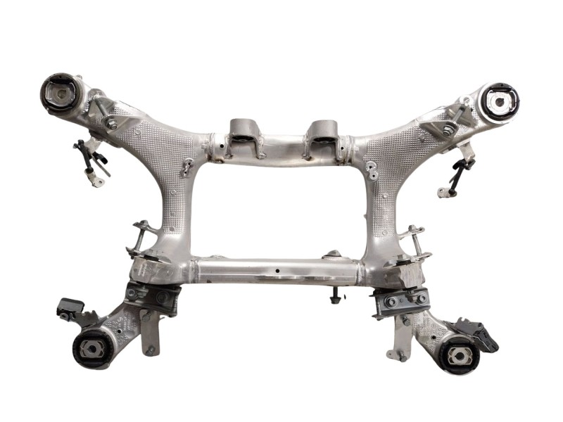 Recambio de puente trasero para bmw x7 (g07) xdrive 40 d mild-hybrid referencia OEM IAM 33316894149  