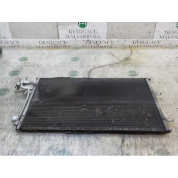 CONDENSADOR AIRE ACONDICIONADO 