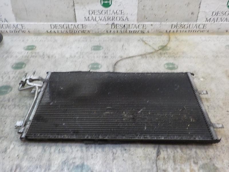 Recambio de condensador aire acondicionado para ford focus berlina (cap) 1.8 tdci turbodiesel cat referencia OEM IAM   