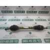 Recambio de transmision izquierda para peugeot 307 (s1) 1.6 16v cat referencia OEM IAM 3272 6X  