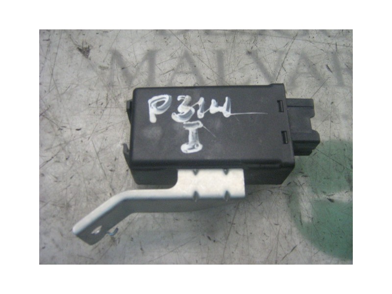 Recambio de modulo electronico para nissan almera (n16/e) comfort referencia OEM IAM   