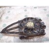 Recambio de electroventilador para fiat panda van (i) (271) active 4 asientos referencia OEM IAM   