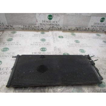 CONDENSADOR AIRE ACONDICIONADO 