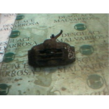 PINZA FRENO DELANTERA IZQUIERDA 