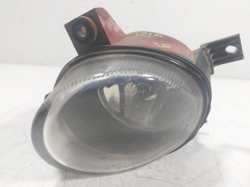 Recambio de faro antiniebla izquierdo para audi a3 sportback (8pa) 2.0 tdi referencia OEM IAM 8E0941699C 89210613 
