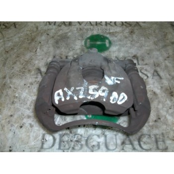 PINZA FRENO DELANTERA DERECHA 