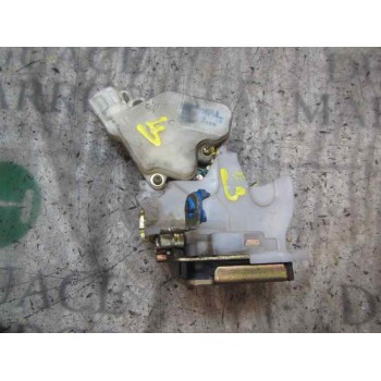 CERRADURA PUERTA TRASERA IZQUIERDA 