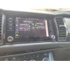 Recambio de pantalla multifuncion para skoda kodiaq 2.0 tdi referencia OEM IAM 565919605BIZY 565919605B A2C1893770101