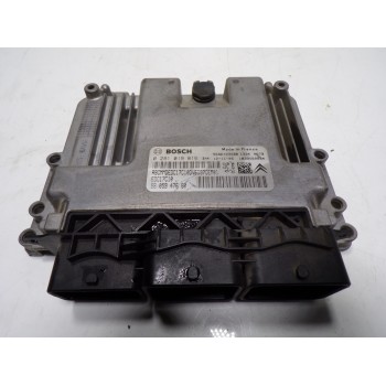 CENTRALITA MOTOR UCE 1609339680 9805947680 0281019819