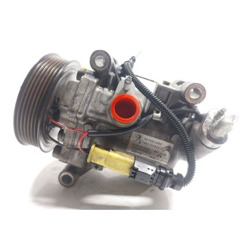 COMPRESOR AIRE ACONDICIONADO 9806599380 9676011680 