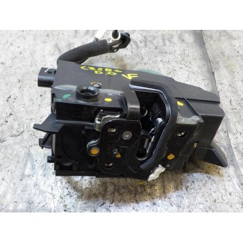 CERRADURA PUERTA DELANTERA DERECHA 9810309380 