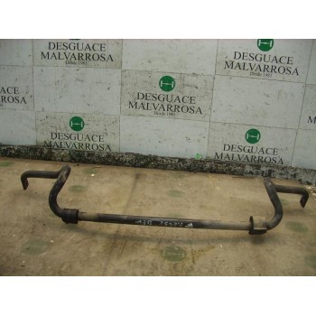 BARRA ESTABILIZADORA DELANTERA 