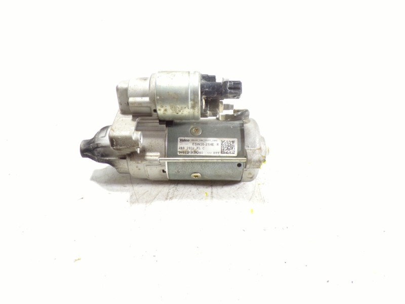 Recambio de motor arranque para peugeot expert combi standard referencia OEM IAM 9825233080 9825233080 