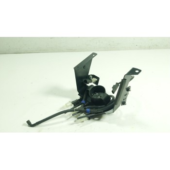 VALVULA AIRE ADICIONAL 0058207610 