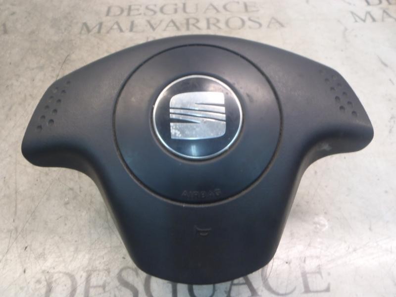 Recambio de airbag delantero izquierdo para seat ibiza (6l1) cool referencia OEM IAM   
