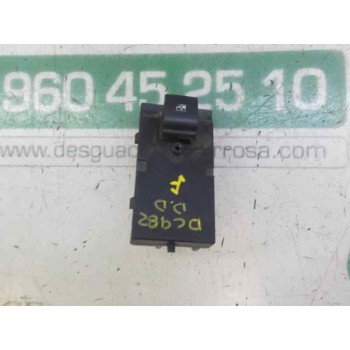 MANDO ELEVALUNAS DELANTERO DERECHO 13301886 