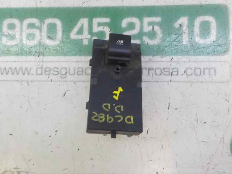 Recambio de mando elevalunas delantero derecho para opel astra j sports tourer excellence referencia OEM IAM 13301886  