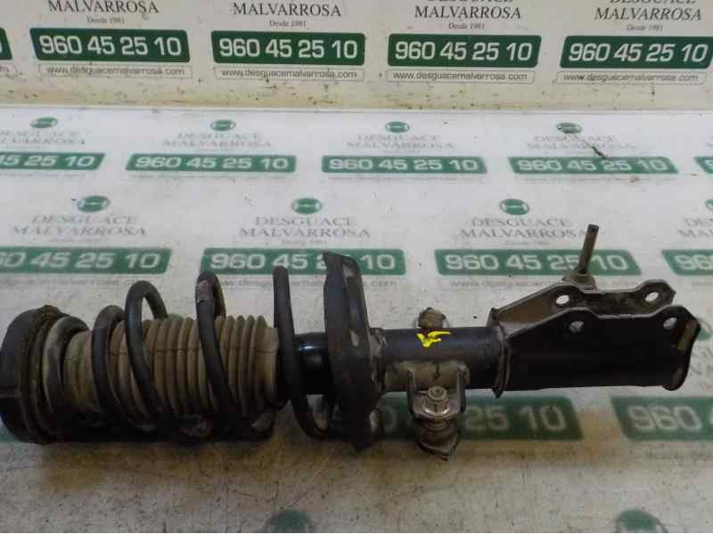 Recambio de amortiguador delantero derecho para opel insignia berlina 1.6 cdti dpf referencia OEM IAM 13475851 13475851 
