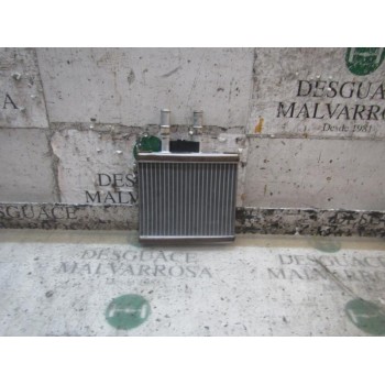 RADIADOR CALEFACCION / AIRE ACONDICIONADO 