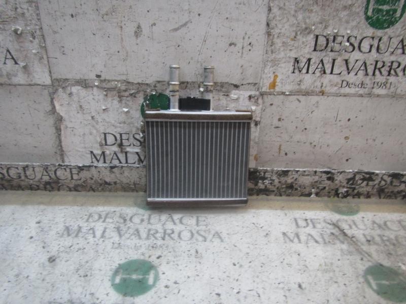 Recambio de radiador calefaccion / aire acondicionado para chevrolet aveo 1.4 cat referencia OEM IAM   